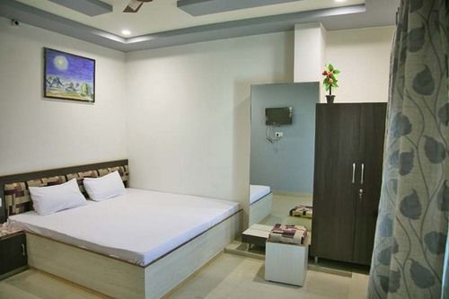Oyo 2061 Hotel New Holiday Inn Ajmer Exterior photo